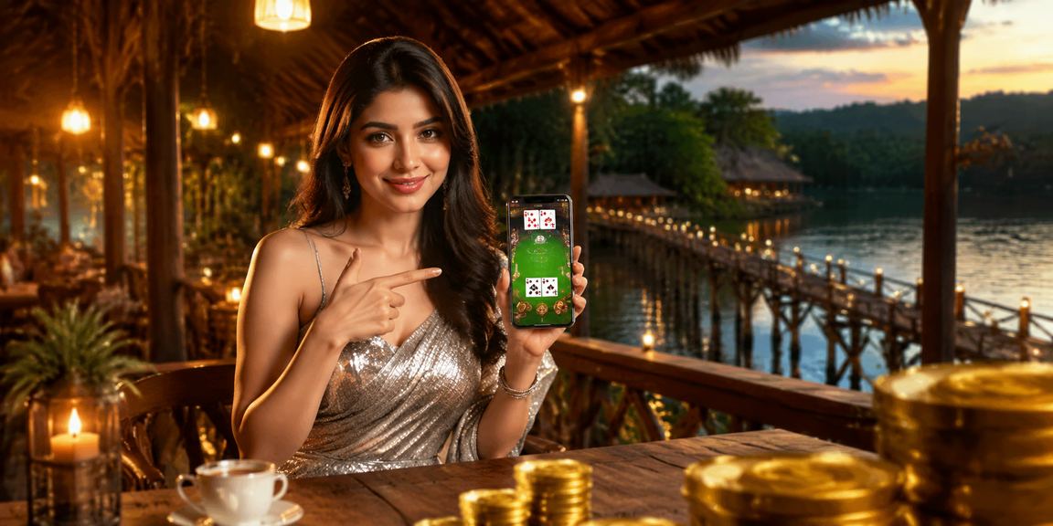 সিলেটে মোবাইলে অনলাইন বেটিং করছেন একজন ব্যবহারকারী