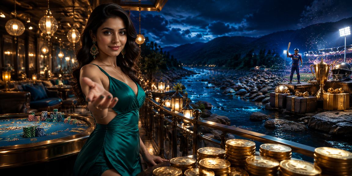 সিলেটে ক্রিকেট বেটিং প্রোমোশন উপভোগকারী বাংলাদেশি ব্যবহারকারী